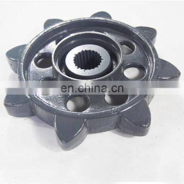 1E8941-73350 DC68G Kubota Harvester Spare Parts Gear Drive photo-4