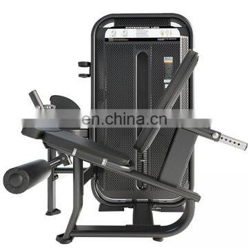 Hammer Strength Machine Commercial Gym Fitness Equipment Seated Leg Extension photo-5