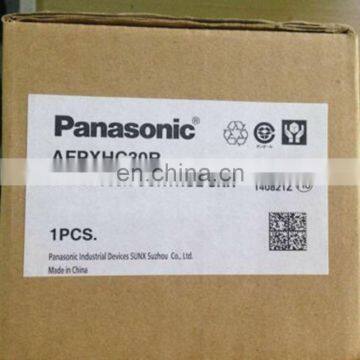 PLC Panasonic AFPXHC30R Programmable Logic Controller HMI PLC for Equipment Use AFPXHC30R photo-2