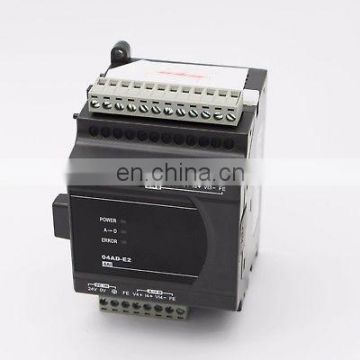 Factory Price Delta ES2 Series PLC Controller Module DVP04AD-E2 for smart home control system