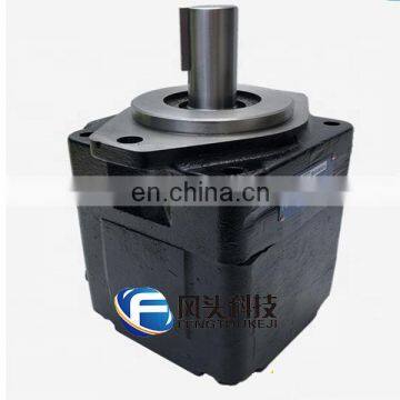 Danison T6C T6C-025-1R00-B T6C-028-1R00-B T6C-022-2R00-B Hydraulic Single Vane Pump photo-2
