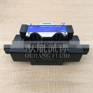 YUKEN Valve Direction Valve DSG-03-3C2-A120-50 Hydraulic Valve photo-2