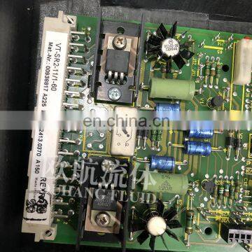 Rexroth Electronic Board VT-SR2-11-1-60 Magnifying Board photo-3
