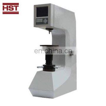 Metallographic Cutting Machine Hardness Tester Price photo-2