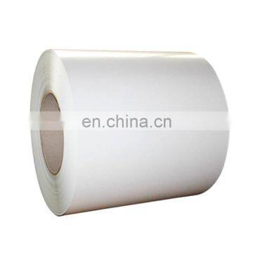 Prime Grade Prepainted Galvanized Color Coated Steel Coil photo-5