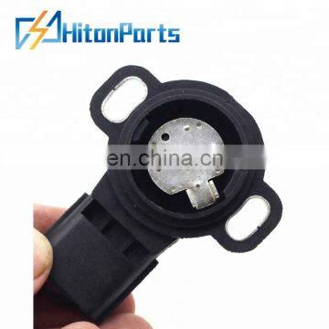 Throttle Position Sensor FS0118SL0 FS01-18-SL0 TPS242 For FORD ASPIRE PROBE F-250 F-450 F-550 MAZDA PROTEGE 626 MX-6 photo-2