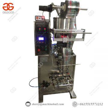 Water Filling Machine Bag Filling Machine All Stainless Steel Material