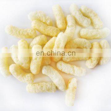 Chinese Automatic Healthy Puffing Corn Snacks Food Making Machines photo-7