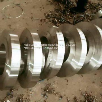 316L Stainless Steel Reduced Diameter Flange photo-3