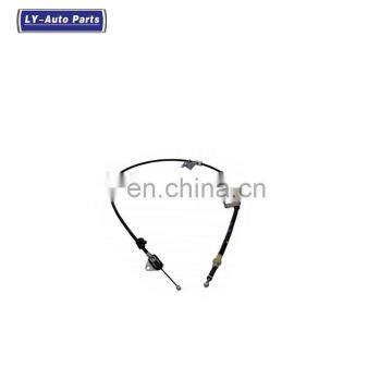 High Quality Auto Brand New Front Parking Brake Cable Assy For Toyota For Hilux OEM 46430-0K210 464300K210