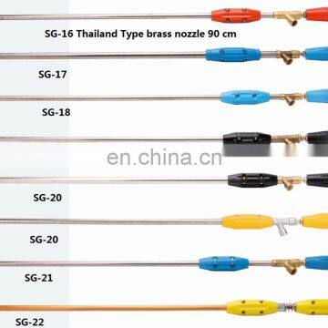 High Pressure Sprayer Gun for Sprayer Use photo-4