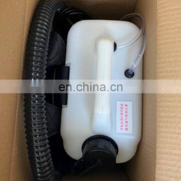 2020 Hot Selling Virus Control Mini Portable Disinfection ULV Cold Fogger Electric Sprayer for Disinfection photo-5