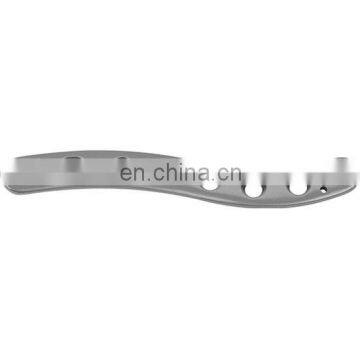 High Quality Orthopedic Implants Titanium/Stainless Steel Distal S-clavicle Bone Plates-II
