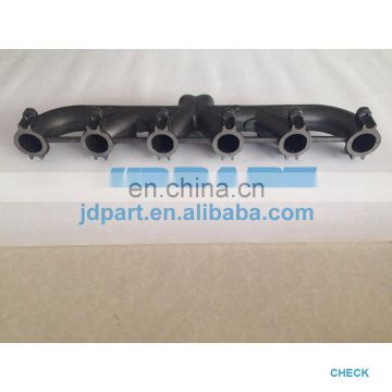 NE6 Exhaust Manifold Kit For Nissan