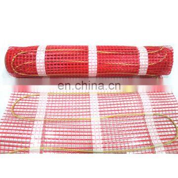 Competitive Price Heating Floor Mat Heat Walking Mats Electric Underfloor Heating Mats photo-3