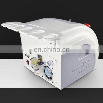 2015 Newest 6 in 1 Cavitation Home Use/radio Frequency System Cavitation Cellulite System/fat Cavitation Slimming System
