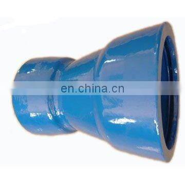 Ductile Iron Pipe Reducer