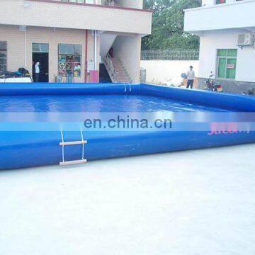 adult inflatable family swimming pool