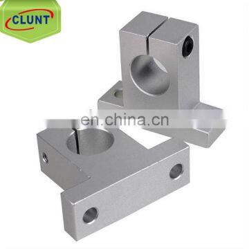 SK Series Linear Motion Guide Rail Shaft Support Bearing SK16 photo-2