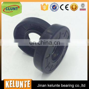 Spring Loaded Metric Rotary Shaft TC Oil Seal Double Lip 24x35x7mm photo-5
