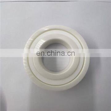 Good Quality Full Ceramic Bearing 50x90x20 6210 6210CE Bearing photo-6