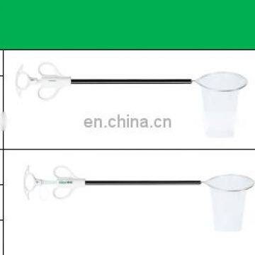 Disposable Laparoscopic Instrument Disposable Retrieval Bag Surgery Use photo-6