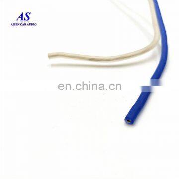 Low Cost High Quality 16ga Copper Speaker Cable photo-3