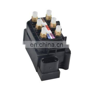 NEW and Good Air Suspension Compressor Pump OEM 4F0616013 photo-4