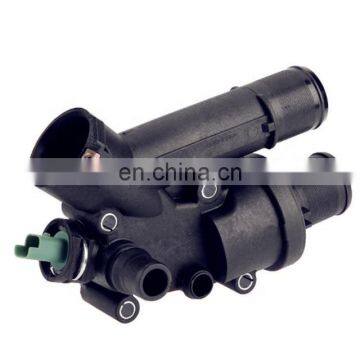 1336Z4 Thermostat Housing Sensor For CITROEN LANDROVER FORD PEUGEOT JAGUAR 6G908A586AA 9657182080 LR001312 MN982198 High Quality photo-3