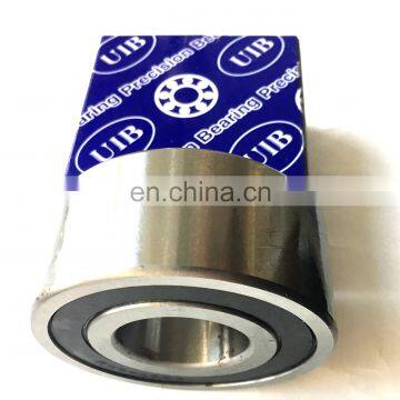 High Precision 3307 Double Row Angular Contact Roller Wheel Hub Auto Bearing photo-6