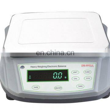 YP60001D 0.1g Scale High Capacity Electronic Balance