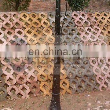 Grey Iron Street Light Pole-SYI Group photo-2