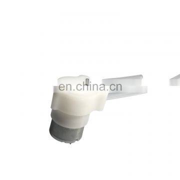 Stainless Steel Body Gear Liquid Pump Wholesale Price Dispenser Pump Liquid Soap For Home Appliances