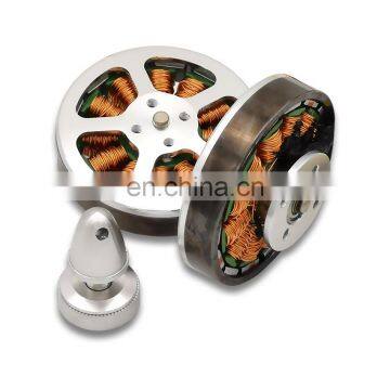 2020 3axis 5010 High Thrust Powerful Low KV Brushless Motor for Robot Arm BMM914-4 photo-7
