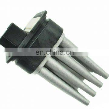 Heater Blower Motor Resistor 90566802 13124716 1808441 52488536 90512510 High Quality photo-2