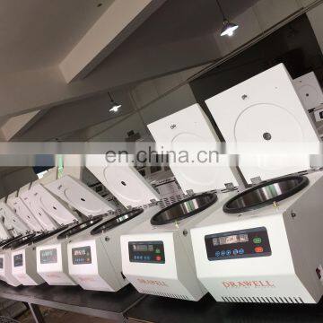 TGL24M Benchtop High Speed Refrigerated Centrifuge photo-7