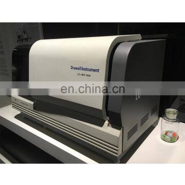 Lab Machine of Liquid Chromatography Mass Spectrometer LC-MS 1000