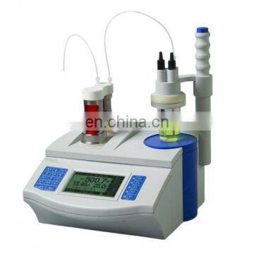 ZDJ-4B automatic potential titrator rex