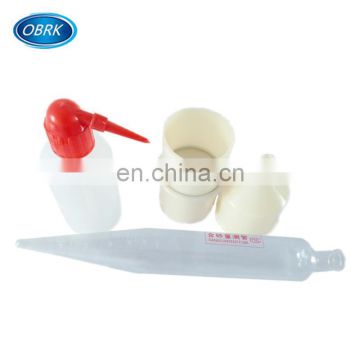 Mud Sand Content Test Kit For Drilling Fluid