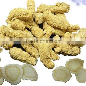 Premium American Panax Ginseng Pure Ginseng Root