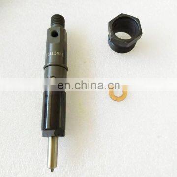 High Quality  Fuel Injector CKDAL59P5 For Cummins C4991280