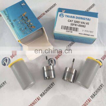 CAT320D VALVE 32F61-00062 32F61-00060 photo-2
