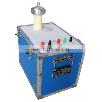 Standard Voltage Transformer Gas Insulation Type