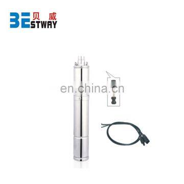 Most Popular 3/4 Inch 12V Solar Water Pump For Agricultural Irrigation