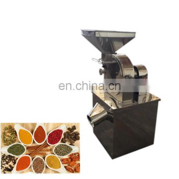 Industrial electric reversible feed grain corn maize pulverizer grinding hammer mill for sale