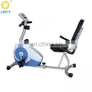 Professional body fit new recumbent bike