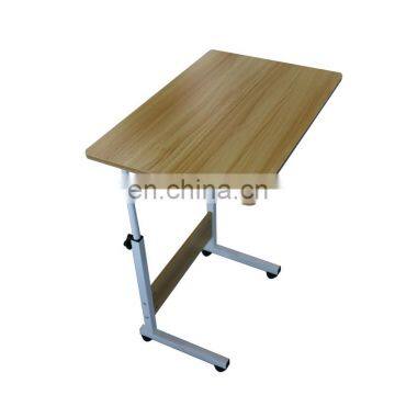 Good quality computer desk with height adjustable