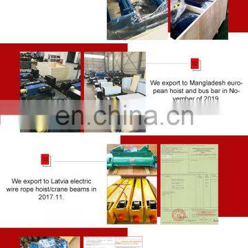 Perfect Quality Cast Iron ZD Conical Rotor Magnetic Brake Moror for Electric Winch/machinery Brake Motor photo-6