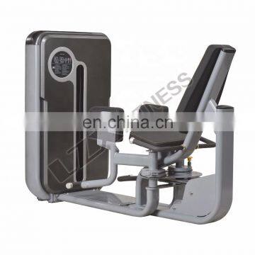 high quality Hip Abductor machine made in China Dezhou LZX fitness