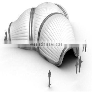 High Quality Inflatable Dome Tent/ Turtle Tent For Conference For Sale